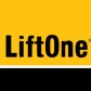 LiftOne Tuscaloosa logo image