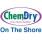 Chem-Dry On The Shore logo image