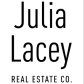 Julia Lacey - Realtor® in Medicine Hat logo image