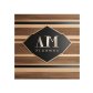 A &amp; M Flooring logo image