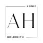 Annie Holdreith logo image