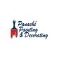 Panache Painting and Decorating logo image