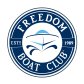 Freedom Boat Club Lake Lanier - Gainesville Marina logo image