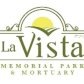 LA VISTA Memorial Park &amp; Mortuary logo image