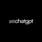 Unchatgpt logo image