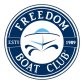 Freedom Boat Club Lake Simcoe Friday Harbor Marina logo image