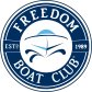 Freedom Boat Club - Tarpon Springs: Tarpon Landing Marina logo image