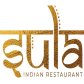 Sula Indian Restaurant, Commercial Drive logo image