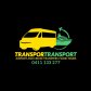 Transportransport logo image