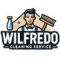 Wilfredo Cleaning Service logo image