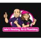 Jake&#039;s Heating, Air and Plumbing, LLC logo image