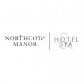 Northcote Manor - Country House Hotel, Restaurant &amp; Spa, Devon logo image