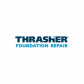 Thrasher logo image