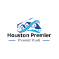 Houston Premier Pressure Wash logo image