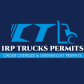IRP Trucks, IFTA, FMSCA, ICC, UCR Illinois IRP Agency logo image