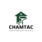 Impermeabilizaciones Techos Córdoba | Chamtac logo image