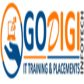GoDigiInfoTech logo image
