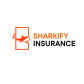 Sharkify Insurance logo image