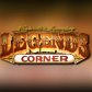 Legends Corner logo image