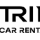 TRINITY RENTAL CAR BOUTIQUE logo image