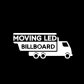 Moving Led Billboard logo image