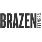 Brazen Fitness logo image