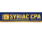 Syriac CPA Tax And Accounting Services Inc logo image