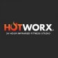 HOTWORX - Modesto, CA (Pelandale Ave) logo image