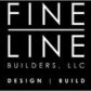 Fine Line Builders LLC logo image