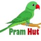 Pram Hut logo image