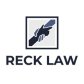 Reck Law - Workers Compensation Attorneys logo image