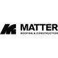 Matter Roofing &amp; Construction logo image