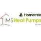 IMS Heat Pumps Limited logo image