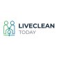 Live Clean Today logo image