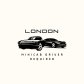 London Minicab Driver Required logo image