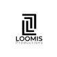 Loomis Productions LLC logo image