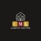 CMK&#039;s Habitat Center - Best Hotel in Maradu logo image