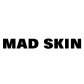 Mad Skin logo image