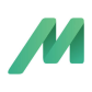MailSlurp logo image