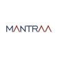 Mantraa logo image