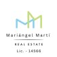 Mariangel Marti logo image