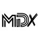 MarkDigitalx logo image