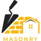 Masonry Contractors in Montgomery, AL logo image