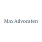 Max Advocaten logo image