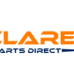 Mclaren Parts Direct logo image