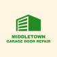 Middletown Garage Door Repair logo image