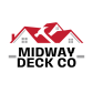 Midway Deck Co logo image