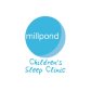 Millpond Children&#039;s Sleep Clinic logo image