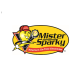 Mister Sparky® logo image