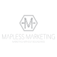 Mapless Marketing logo image